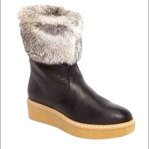 Rudsak Treasure Rabbit Winter Boots